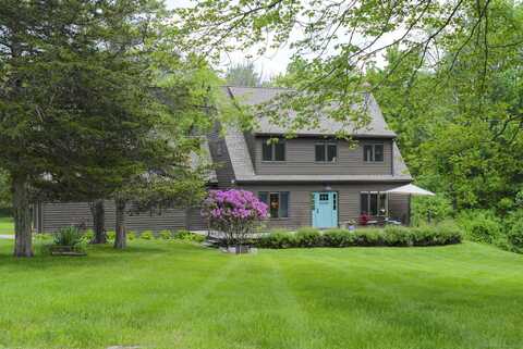 53 Upland Meadow Road, Salisbury, CT 06068