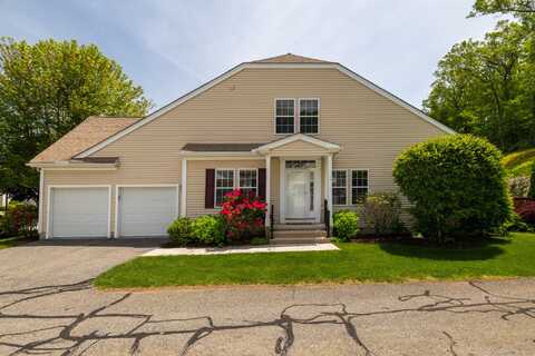 19 Bridle Path, Canton, CT 06019