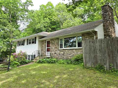 222 Lake Street, Vernon, CT 06066