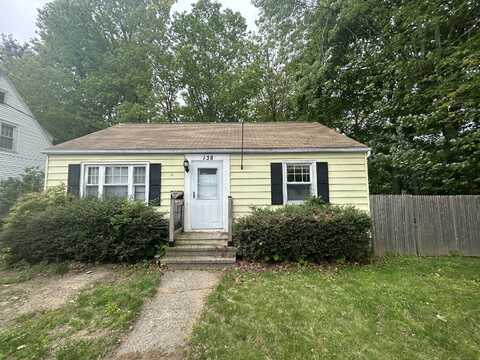 138 Radnor Avenue, Naugatuck, CT 06770