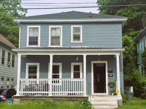 96 South Street, Windham, CT 06226