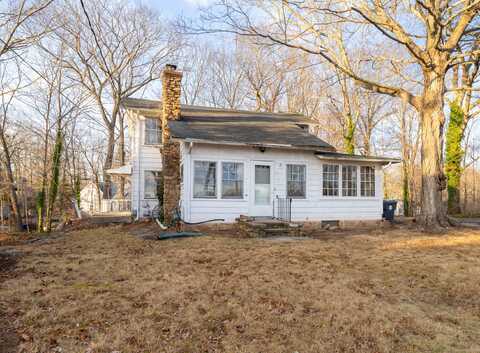 25 Greyledge Road, Branford, CT 06405