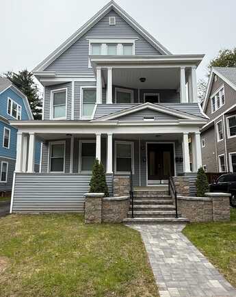 130 Hubinger Street, New Haven, CT 06511