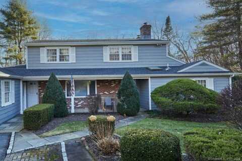 4 Fermily Lane, Westport, CT 06880