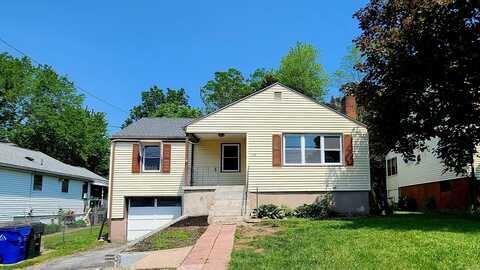 58 Jackson Avenue, West Hartford, CT 06110