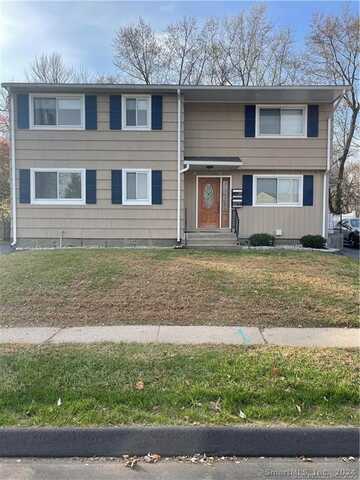 58 Jerry Road, East Hartford, CT 06118
