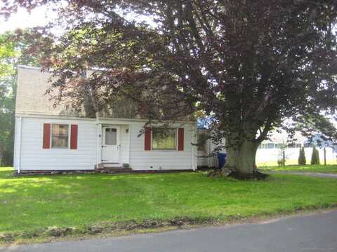 18 Linsley Street, Branford, CT 06405