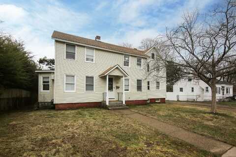 116 Benton Street, Manchester, CT 06040