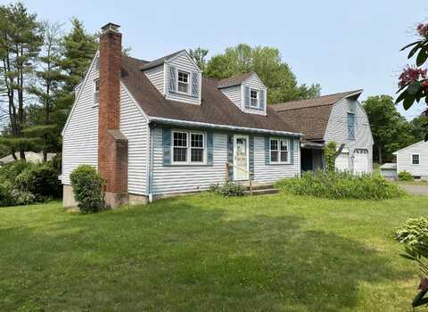 429 Jerome Avenue, Burlington, CT 06013