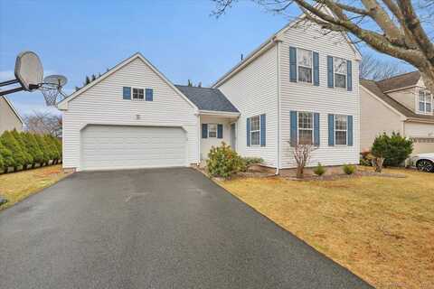 20 Mulberry Lane, Middletown, CT 06457