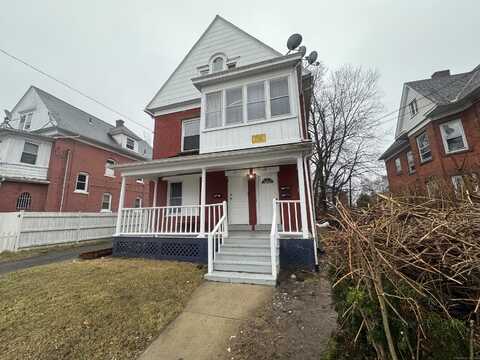 19 Roosevelt Street, Hartford, CT 06114
