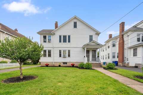 85 Dover Road, West Hartford, CT 06119