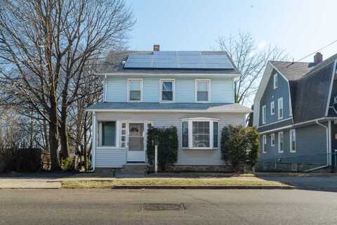 314 Judson Place, Bridgeport, CT 06610