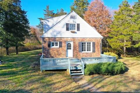 443 Benson Road, Middlebury, CT 06762