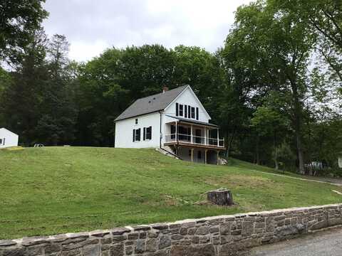 111 Pineville Road, Killingly, CT 06241