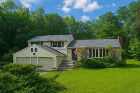 58 Wildwood Lane, Durham, CT 06422