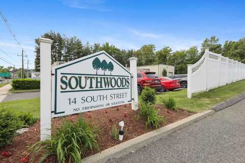 14 South Street, Danbury, CT 06810