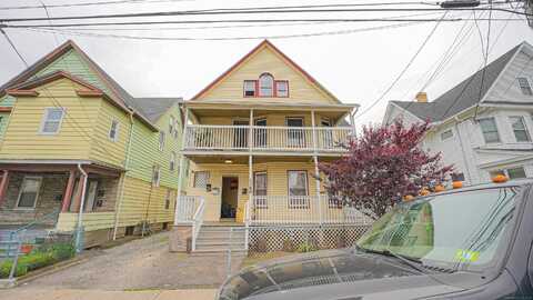 1149 Central Avenue, Bridgeport, CT 06607