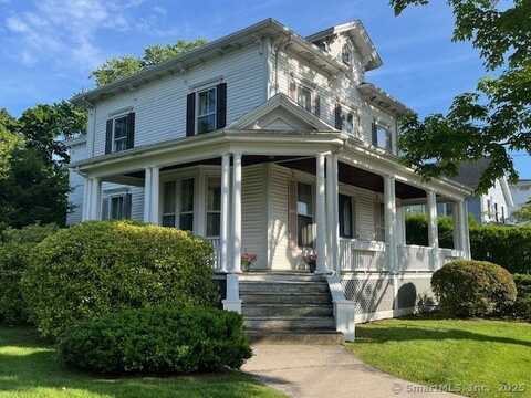 3 Jackson Avenue, Stonington, CT 06355
