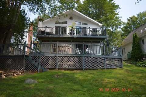 124 East Street, Wolcott, CT 06716