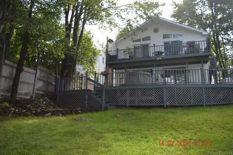 124 East Street, Wolcott, CT 06716