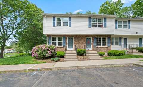 147 Julia Terrace, Middletown, CT 06457