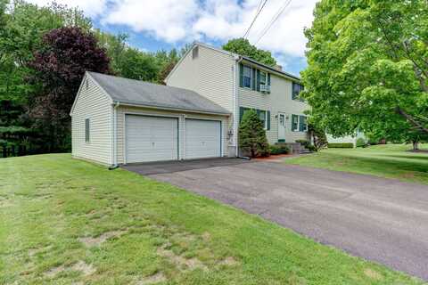 147 Ox Yoke Drive, Berlin, CT 06037