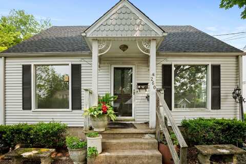 260 Robin Street, Bridgeport, CT 06606
