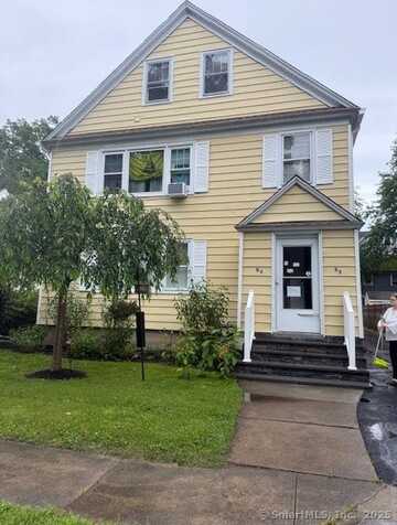 53 Nordstrand Avenue, Fairfield, CT 06825