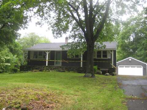 23 Tamarac Road, Wallingford, CT 06492