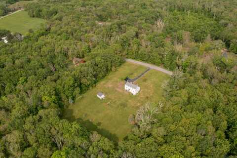 136 Water Street, Canterbury, CT 06331