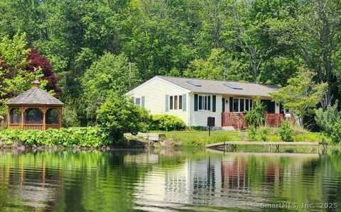 28 Farm Drive, Ashford, CT 06278