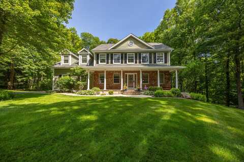 155 Garrigus Court, Wolcott, CT 06716