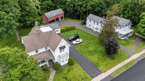 44 Maple Avenue, Canton, CT 06019