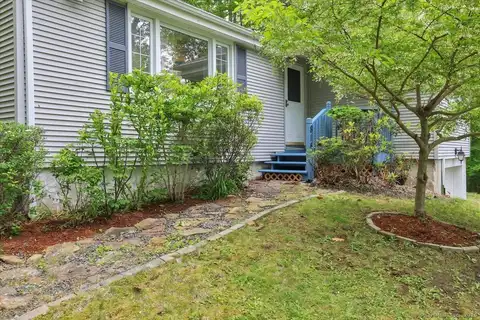 814 Wrights Mill Road, Coventry, CT 06238