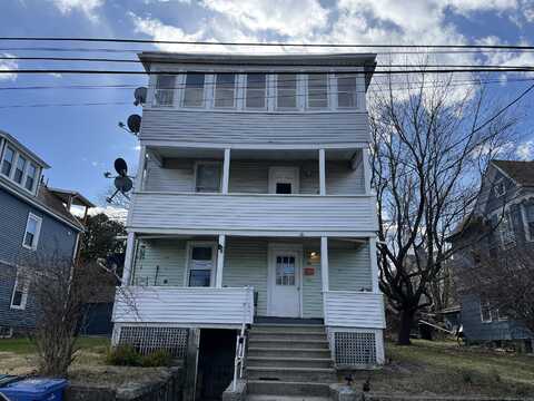 101 Riverview Avenue, New London, CT 06320