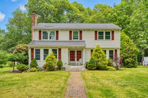 26 Lighthouse Hill Road, Windsor, CT 06095