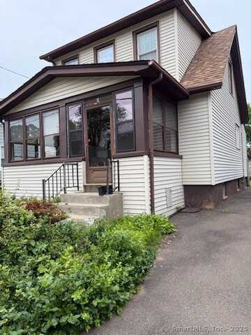 11 Deerfield Street, East Haven, CT 06512