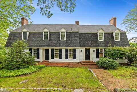 20 Hemlock Drive, Essex, CT 06426