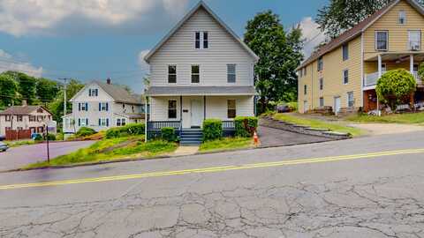 10 Perry Hill Road, Shelton, CT 06484