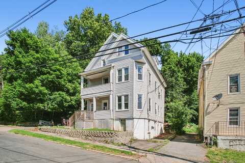 138 Pleasant Street, New Britain, CT 06051