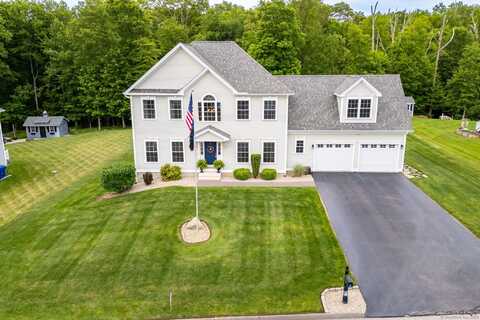 9 Tall Wood Drive, East Hampton, CT 06424