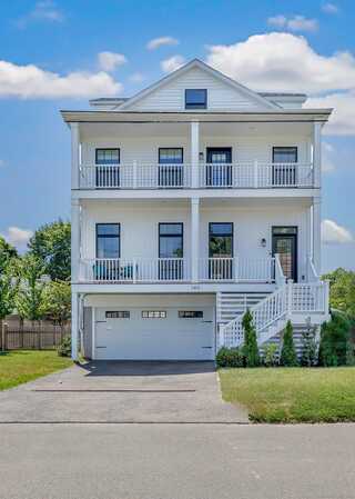 140 Alden Street, Fairfield, CT 06824