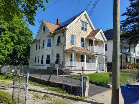 93 Dikeman Street, Waterbury, CT 06704