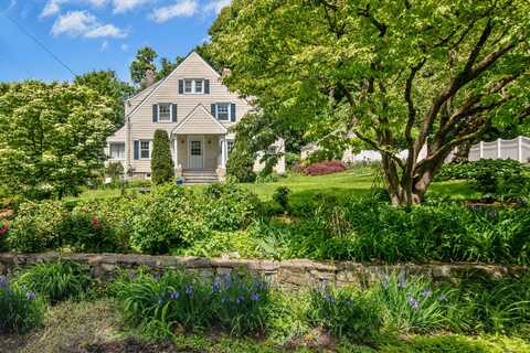 15 Devonshire Drive, Darien, CT 06820