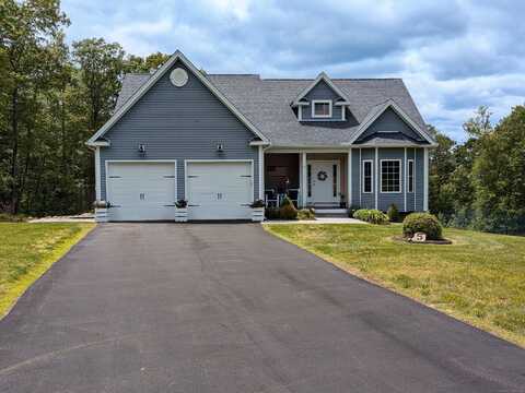 5 Newberry Street, Haddam, CT 06441