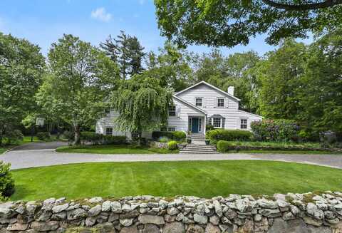 7 Over Rock Lane, Westport, CT 06880