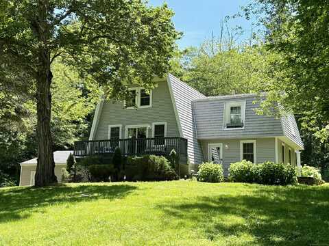 958 Essex Road, Westbrook, CT 06498