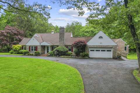 190 East Rocks Road, Norwalk, CT 06851