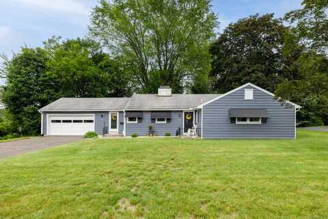 43 Jillson Circle, Waterbury, CT 06708